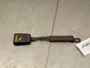 Gürtelschnalle Rechts Vorne 2K0857877D Volkswagen Caddy III (2KA,2KH,2CA,2CH) Van 1.9 TDI (BLS) BLS