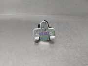 Heckschloss 90457255 Opel Omega B (25/26/27) Limousine 2.5 DTI 24V (Y25DT)