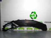 Scheibenwischer Abdeckung 1648800205 Mercedes-Benz ML II (164/4JG) SUV 3.0 ML-280 CDI 4-Matic V6 24V (OM642.940)