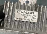 VorglÃ¼h Relais 9M5Q12A343AA Ford Kuga I SUV 2.0 TDCi 16V 140 (UFDA)