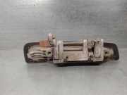 T?rgriff Au?en Links Hinten MR271871 Mitsubishi Space Wagon (N8/N9) Gro?raumlimousine 2.4 16V GDI GLX (4G64(GDI))