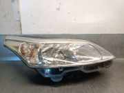 Scheinwerfer Rechts 9646893880 CitroÃ«n C4 Berline (LC) SchrÃ¤gheck 5-drs 1.6 HDi 16V 110 (DV6TED4(9HY)) DV6TED4(9HY)