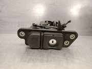 Handgriff Kofferraum A2207500491 Mercedes-Benz S (W220) Limousine 3.2 S-320 CDI 24V (OM613.960)