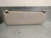 Sonnenblende Links 8143BQ Peugeot Expert (224) Gro?raumlimousine 2.0 HDi 110 (DW10ATED(RHZ))