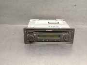 Radio 7354949830 Fiat Panda (169) Schrägheck 1.2 Fire (188.A.4000)