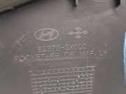 T?rverkleidung Links Vorne 823703X000 Hyundai i30 (GDHB5) Schr?gheck 1.6 GDI Blue 16V (G4FD(Euro 4))