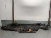 Scheibenwischer Abdeckung 5510102730 Toyota Verso Gro?raumlimousine 1.6 D-4D 16V (N47-C16A)