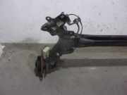 Hinterachse 555010148R Renault Sc?nic III (JZ) Gro?raumlimousine 1.5 dCi 105 (K9K-G832)