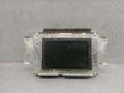 Multifunctionelle Display 31328307 Volvo V60 I (FW/GW) Kombi 2.0 D3 20V (D5204T2)