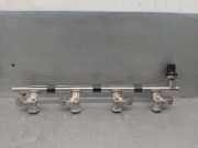 Einspritzdüsen Düsenstock K0222PYFA Mazda Schrägheck (BP) 2.0 SKYACTIV-G M Hybrid