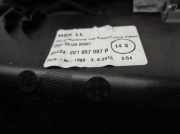 Handschuhfach 6V1857097R Skoda Fabia III Kombi (NJ5) Kombi 5-drs 1.4 TDI 16V 105 Greentech (CUTA(Euro 6))