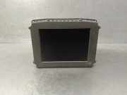 Multifunctionelle Display 6591550302 Opel Signum (F48) Schrägheck 5-drs 3.0 CDTI V6 24V (Y30DT)