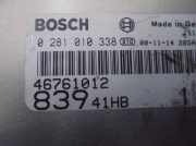 Motorsteuergerät 46761012 Lancia Lybra Limousine 1.9 JTD (AR37.101)