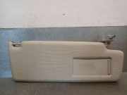 Sonnenblende Rechts 5n0857552H Volkswagen Tiguan (5N1/2) SUV 2.0 TDI 16V (CFFB(Euro 5)) CFFB(Euro 5)