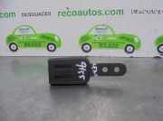 Gürtelschnalle Mh 6977782 BMW 3 Descapotable (E93) 325 i