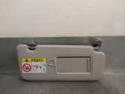 Sonnenblende Rechts 365000E702 Hyundai Kona (OS) SUV 1.6 T-GDI 16V (G4FJ)