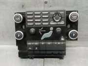 Bedienung Klimacontrolle 30782906 Volvo S80 (AR/AS) Limousine 3.0 T6 24V AWD (B6304T4)