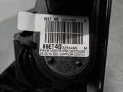 Gaspedal 9674829780 Opel Combo Cargo Van 1.6 CDTI 100 (B16DT(DV6FD))