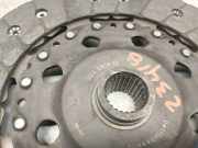 Kupplungsset 2300A005 Mitsubishi Grandis (NA) Großraumlimousine 2.0 DI-D 16V (BSY)