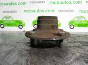 Achsschenkel Halter Links Hinten 432002F000 Nissan Primera (P11) Limousine 2.0 TD SLX (CDE20T)