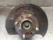 Achsschenkel Halter Rechts Vorne Mitsubishi Space Wagon (N3/N4) Großraumlimousine 2.0 GLXi 16V (4G63)