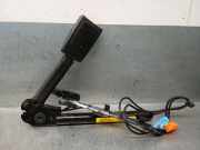 Schlauch 038103493AR Audi A3 (8P1) Schrägheck 3-drs 2.0 TDI 16V (BKD)