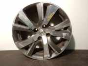 Felge 9828185580 Peugeot 2008 (CU) Großraumlimousine 1.2 12V e-THP PureTech 110 (EB2DT(HNZ))