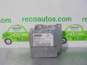 Steuergerät Airbag 9658137980 Citroën C4 Coupé (LA) Schrägheck 3-drs 1.6 HDi 16V (DV6ATED4(9HX))