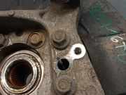 Achsschenkel Halter Rechts Hinten 430181CA0B Infiniti 3.0 V6 Diesel CAT