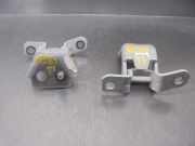 Scharniere 4860863 Mazda 3 (BP) Limousine 2.0 SkyActiv-G 122 M Hybrid 16V (PEXN)