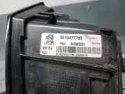 Bremskraftverstärker 34336753817 BMW 7 (E65, E66, E67) 730 d