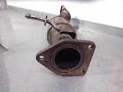 Uitlaat Rohr Vorne 18210T1TE01 Honda CR-V (RE/RM) SUV 1.6 i-DTEC 16V (N16A2)