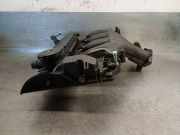 AnsaugkrÃ¼mmer 9645977980 Peugeot 407 (6D) Limousine 2.0 HDiF 16V (DW10BTED4(RHR))
