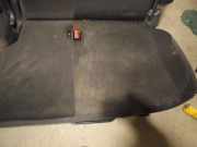 Rücksitzbank TELANEGRA Citroën C3 Picasso (SH) Großraumlimousine 1.6 HDi 90 (DV6DTED(9HP))