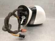 Außenspiegel Rechts 1607211780 Citroën DS5 (KD/KF) Schrägheck 5-drs 2.0 BlueHDI 150 16V (DW10FD(AHX))