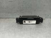 Antenne 5E5035570 Skoda III (5E3, NL3, NR3) 1.5 TSI