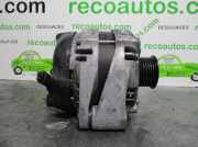 Lichtmaschine 2W9310300AB Jaguar XJ (X350) Limousine R 4.2 V8 32V (TB)