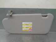 Sonnenblende Rechts BR5S69270 Mazda 3 Sport (BK) Schrägheck 2.0 CiTD 16V (RF7J)