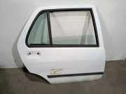 Tür Rechts Hinten 7751470529 Renault Clio (B/C/S57/357/557/577) Schrägheck 1.2i RL,RN (E7F-750)