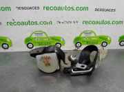 Sicherheitsgurt Rechts Hinten F89109T Subaru Impreza II Plus (GG) Schr?gheck 5-drs 2.0 16V AWD (EJ20)