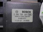 Gaspedal 51801577 Citroën Nemo (AA) Van 1.4 HDi 70 (DV4TD(8HS))