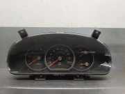 Tachoeinheit Kmh 0K52A55430 Kia Carnival 2 (FIB/FLD) Großraumlimousine 2.9 HPDi 16V (J3(CRDI))