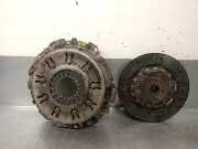 Kupplungsset 30210AA304 Subaru Impreza I Plus (GF) Schrägheck 5-drs 2.0i GL AWD 16V 4x4 (EJ201)