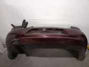 StoÃŸstange Hinten 3T5807421 Skoda Superb (3TAA) SchrÃ¤gheck 2.0 TDI PD (BMP)