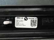 Zierleiste 7393397 BMW X3 (G01) SUV xDrive 20d 2.0 TwinPower 16V Mild Hybrid (B47-D20B)