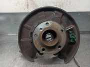 Achsschenkel Halter Rechts Hinten 33326792522 BMW 3 serie (F30) Limousine 328d 2.0 16V (N47-D20C)