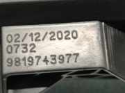 T?rgriff Innen Links Vorne 9819743977 Citro?n CITRO?N BERLINGO (ER_, EC_) 1.5 BlueHDi 100