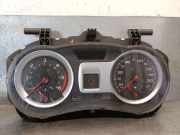 Tachoeinheit Kmh 8200582705 Renault Clio III (BR/CR) Schrägheck 1.5 dCi 70 (K9K-768)