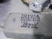 Fensterheber Rechts Vorne 8571012220 Toyota COROLLA (E11) 1.6 16V