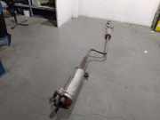 Auspuffanlage Original 9818337180 Peugeot 2008 (CU) Großraumlimousine 1.2 12V e-THP PureTech 110 (EB2DT(HNZ))
